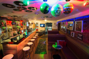 Spot Kafe